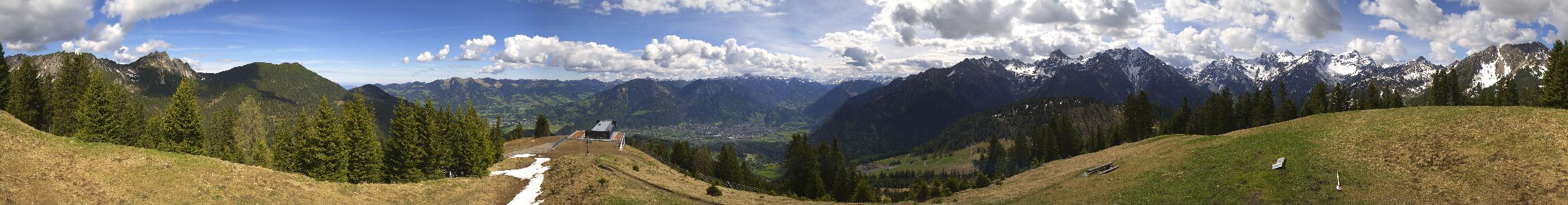 Loischkopf Brandnertal