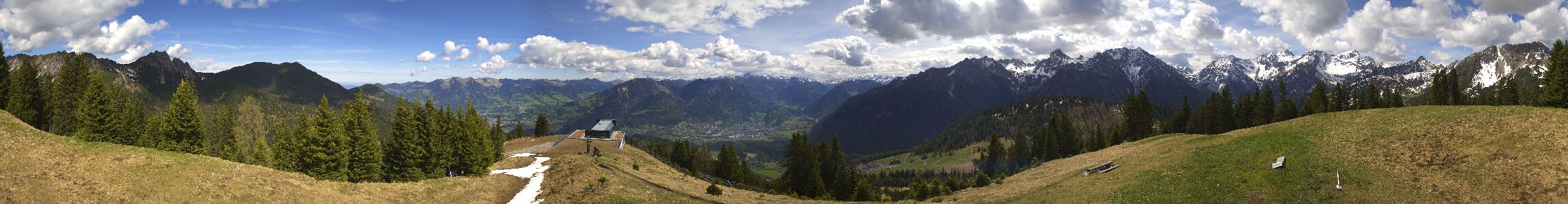 Loischkopf Brandnertal