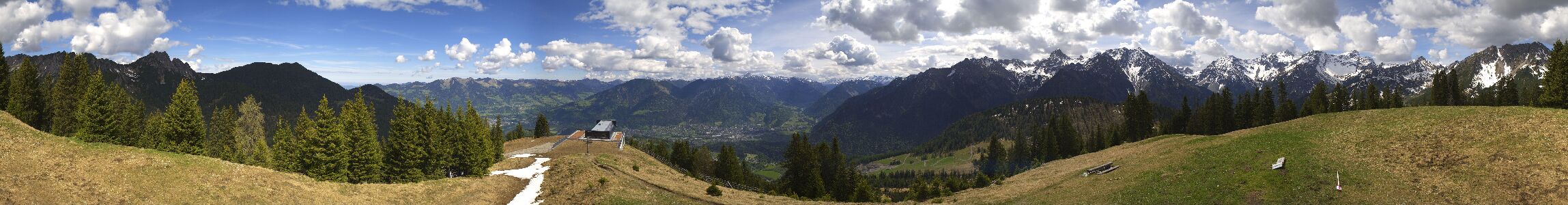 Loischkopf Brandnertal