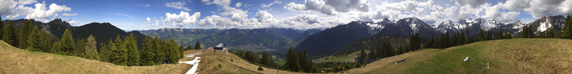 Loischkopf Brandnertal
