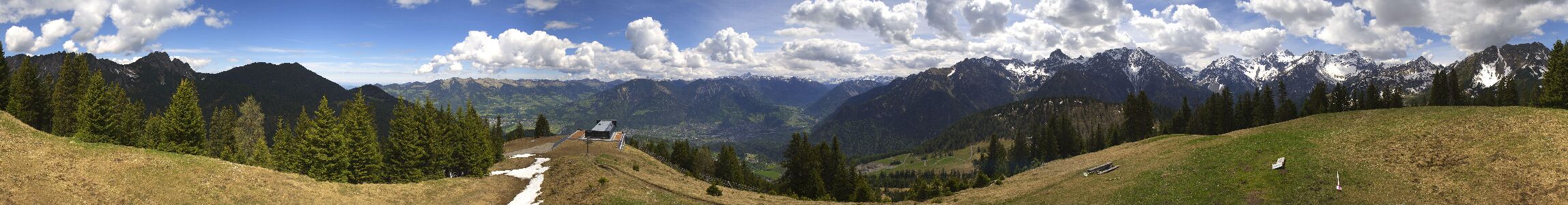 Loischkopf Brandnertal