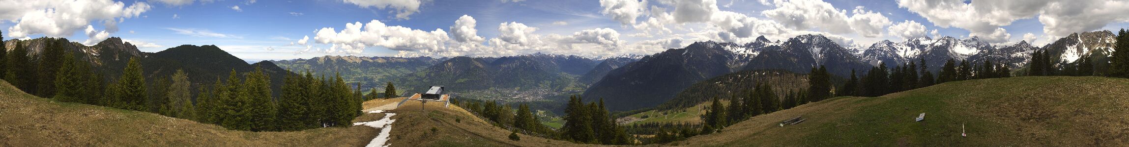Loischkopf Brandnertal
