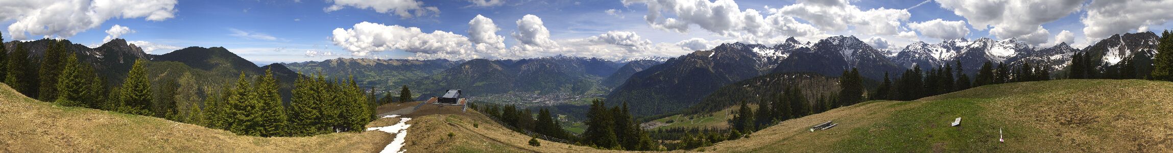 Loischkopf Brandnertal