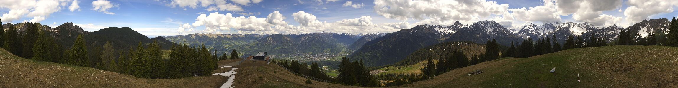Loischkopf Brandnertal