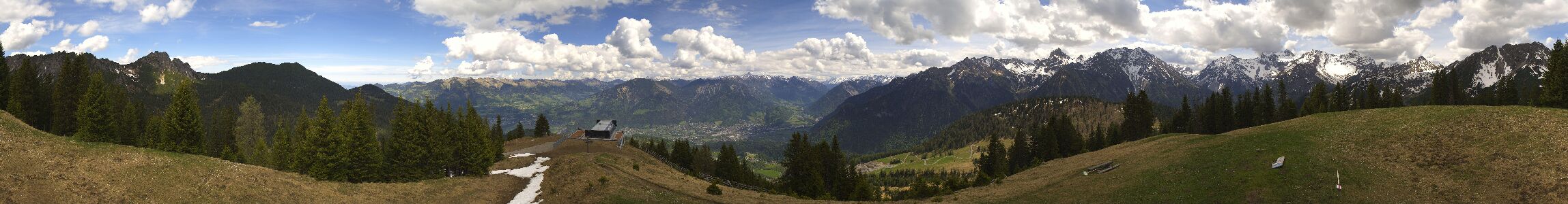 Loischkopf Brandnertal