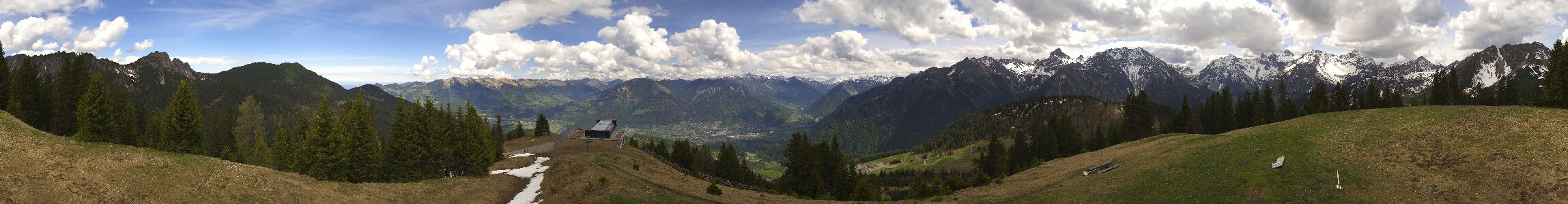 Loischkopf Brandnertal