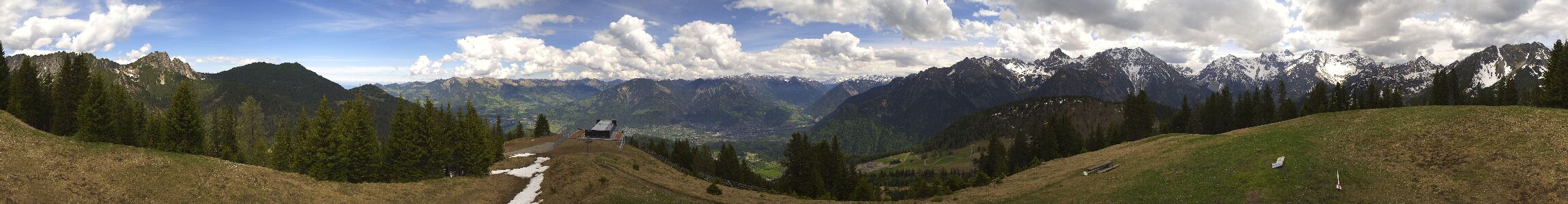 Loischkopf Brandnertal