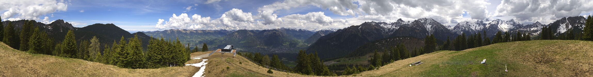 Loischkopf Brandnertal