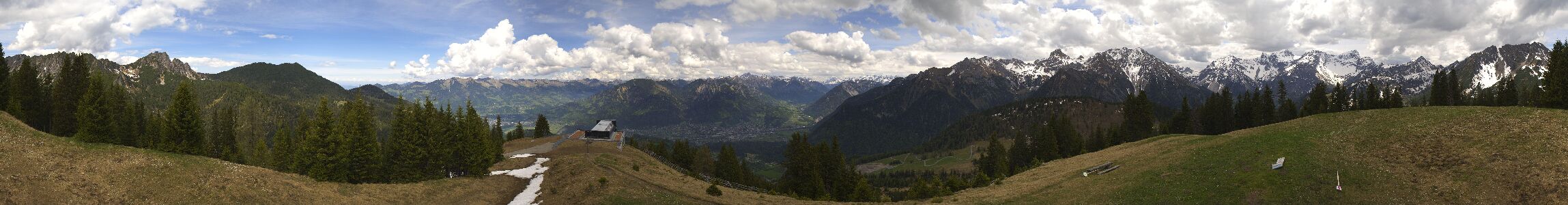 Loischkopf Brandnertal