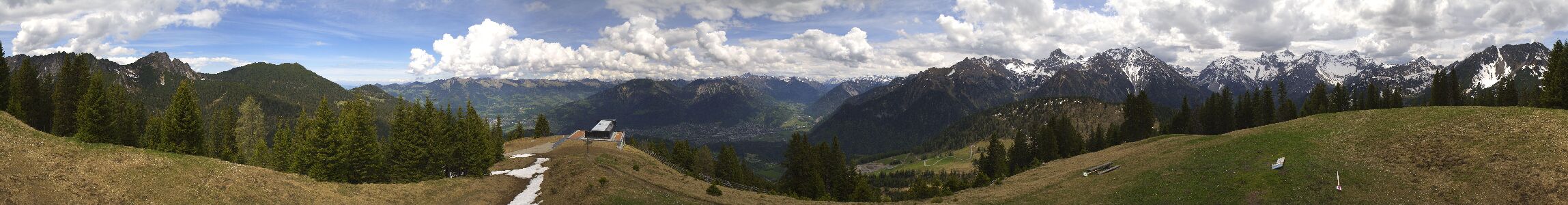 Loischkopf Brandnertal