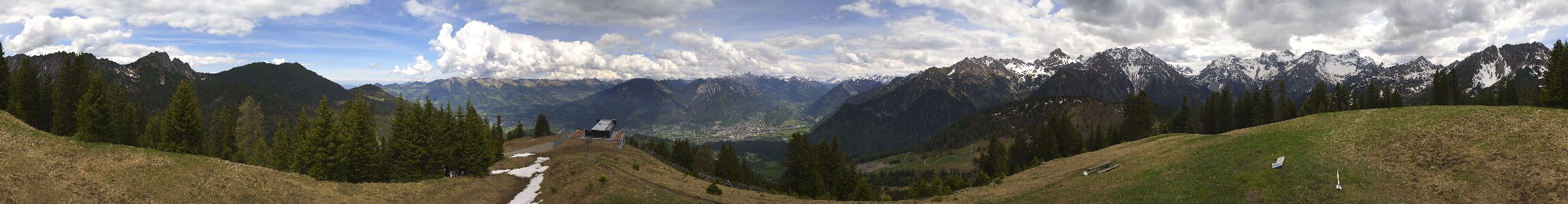 Loischkopf Brandnertal