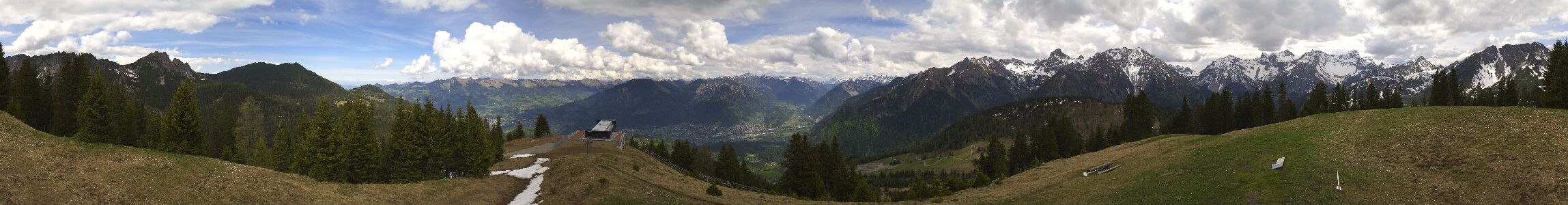 Loischkopf Brandnertal