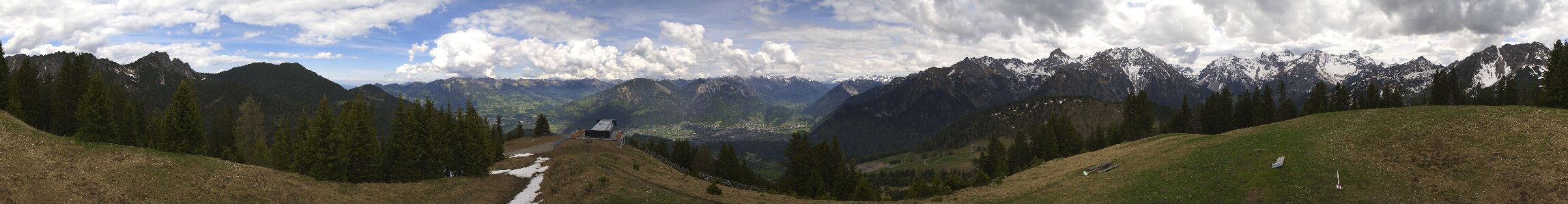 Loischkopf Brandnertal