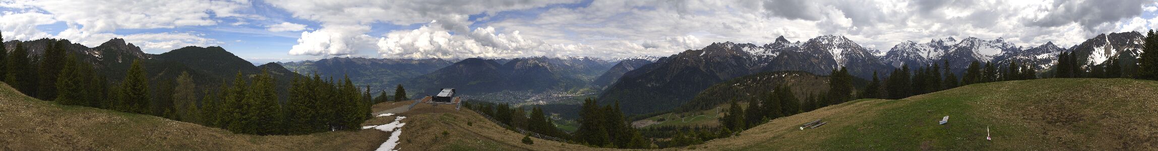 Loischkopf Brandnertal