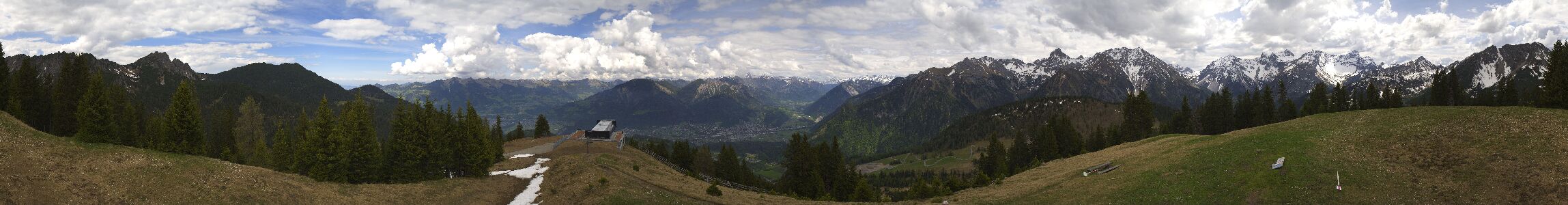 Loischkopf Brandnertal