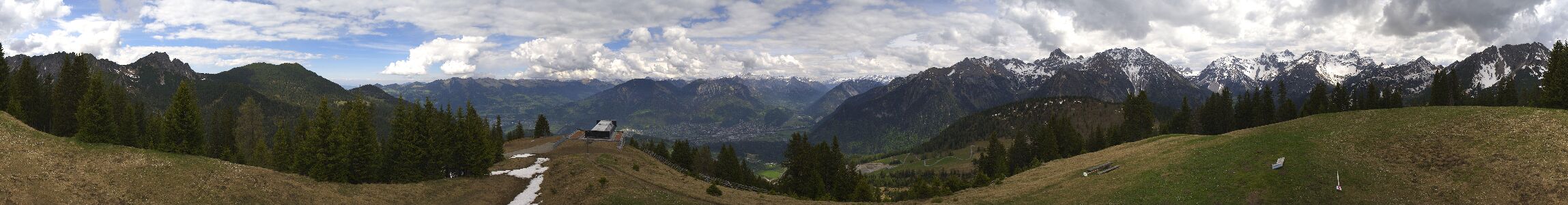 Loischkopf Brandnertal