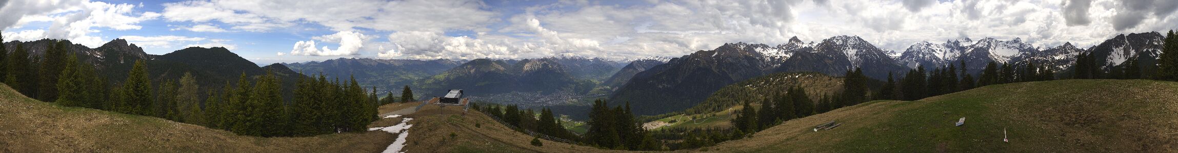 Loischkopf Brandnertal