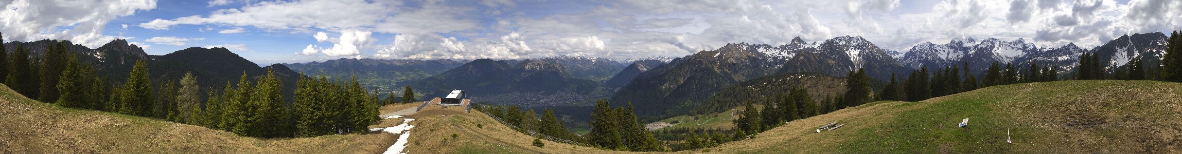 Loischkopf Brandnertal