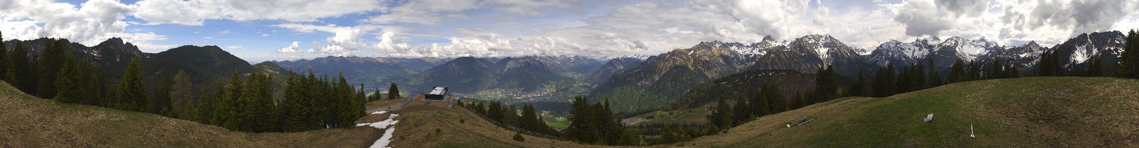 Loischkopf Brandnertal