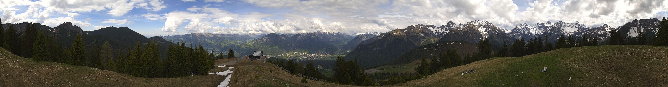 Loischkopf Brandnertal