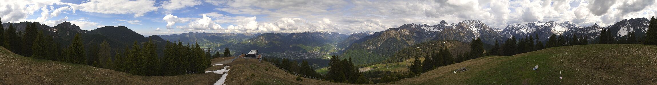 Loischkopf Brandnertal