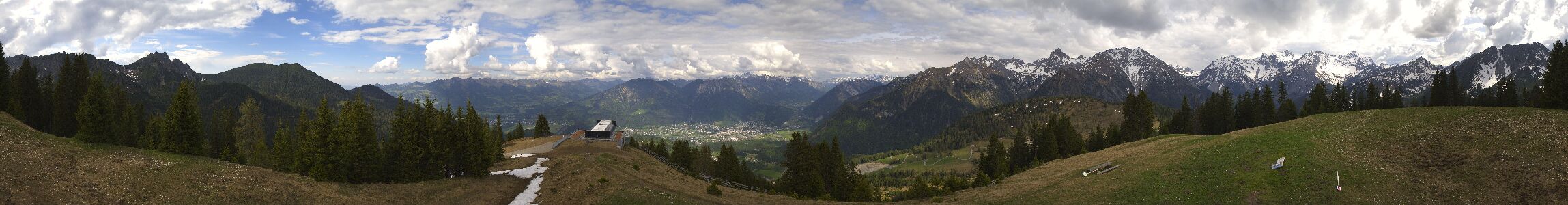 Loischkopf Brandnertal