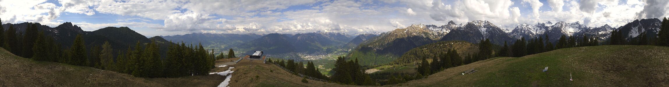 Loischkopf Brandnertal
