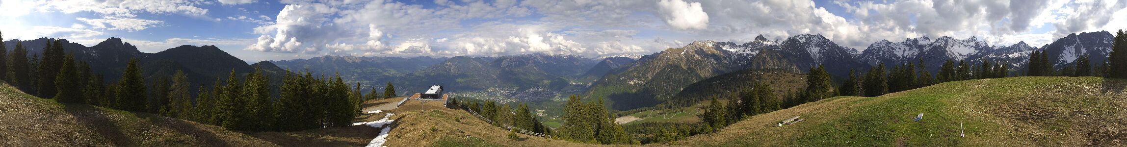 Loischkopf Brandnertal