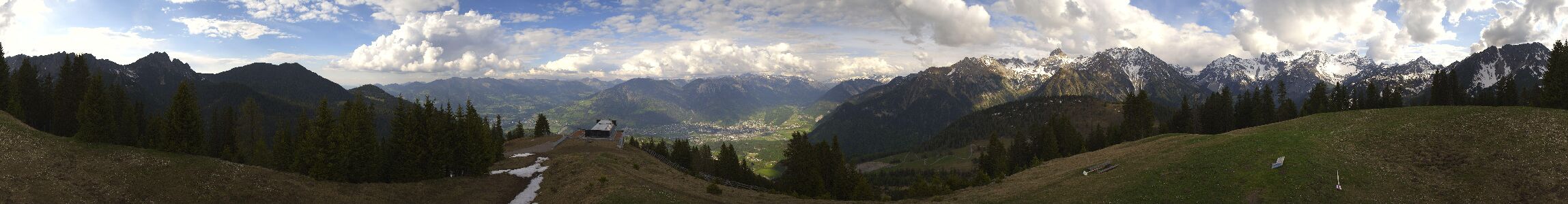 Loischkopf Brandnertal