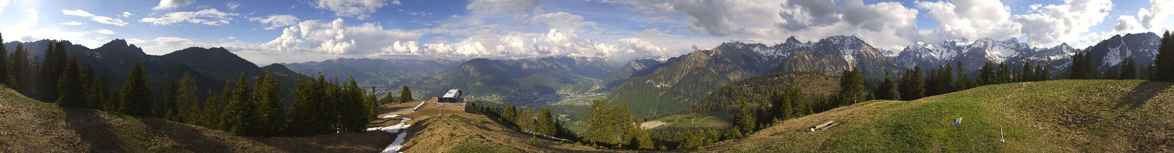 Loischkopf Brandnertal