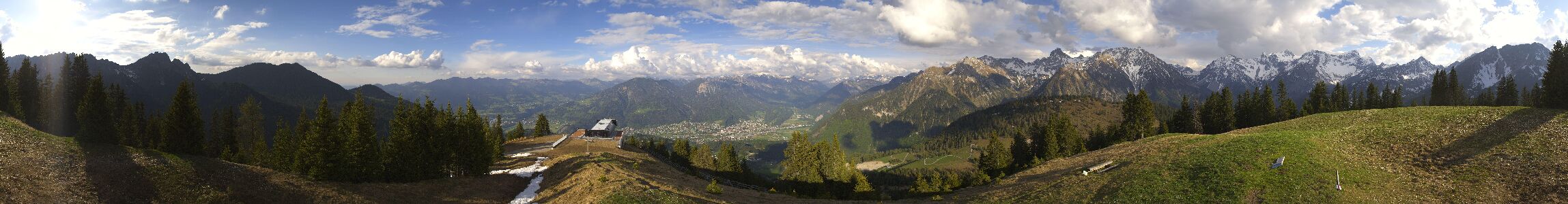 Loischkopf Brandnertal