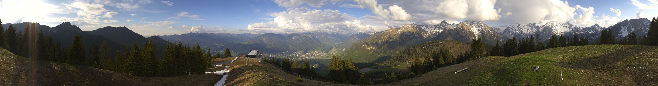 Loischkopf Brandnertal