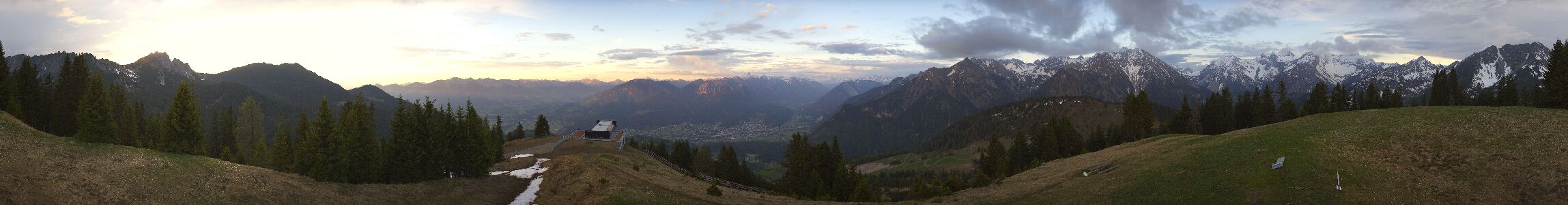 Loischkopf Brandnertal