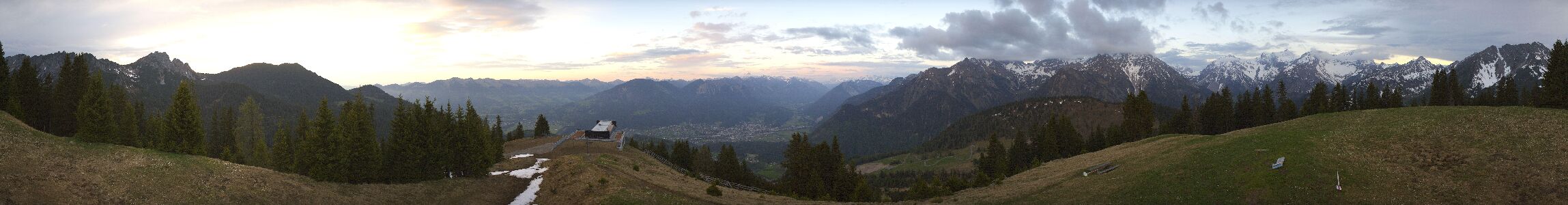 Loischkopf Brandnertal