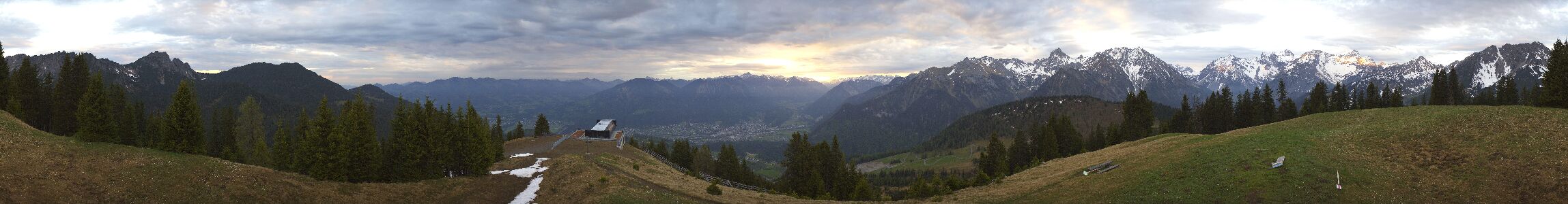 Loischkopf Brandnertal