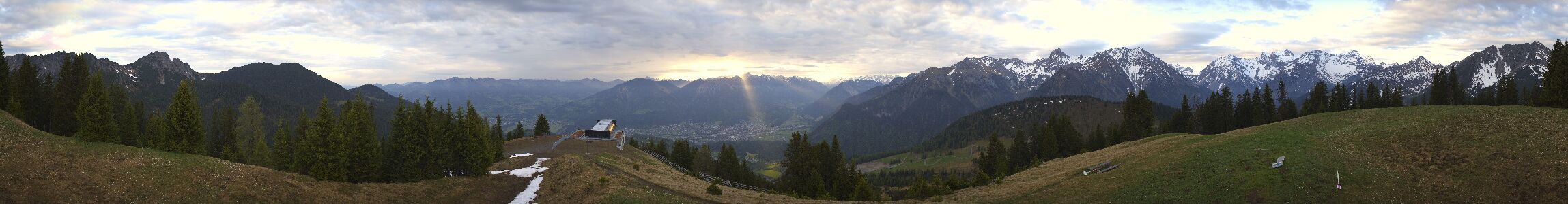 Loischkopf Brandnertal
