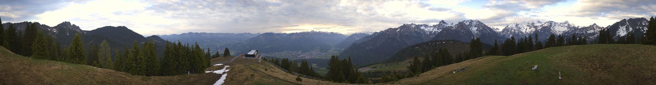 Loischkopf Brandnertal