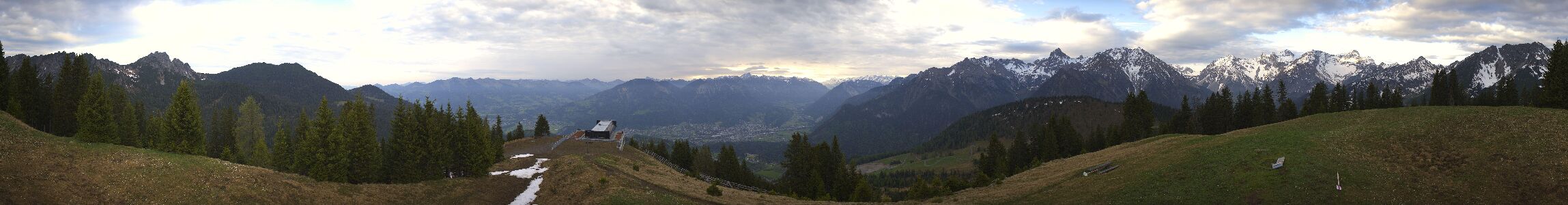 Loischkopf Brandnertal