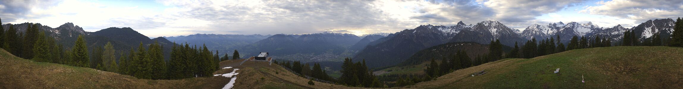 Loischkopf Brandnertal