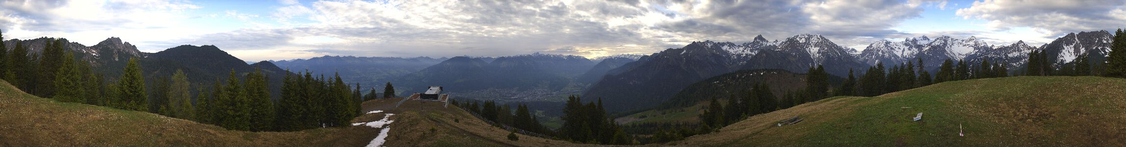 Loischkopf Brandnertal