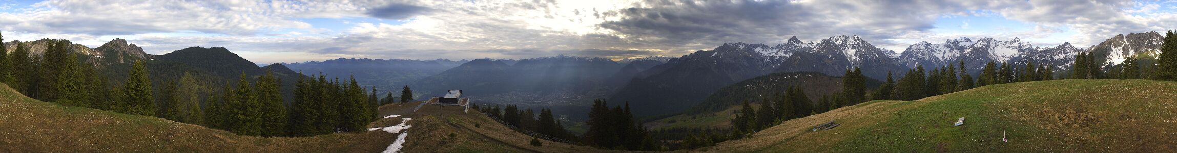 Loischkopf Brandnertal