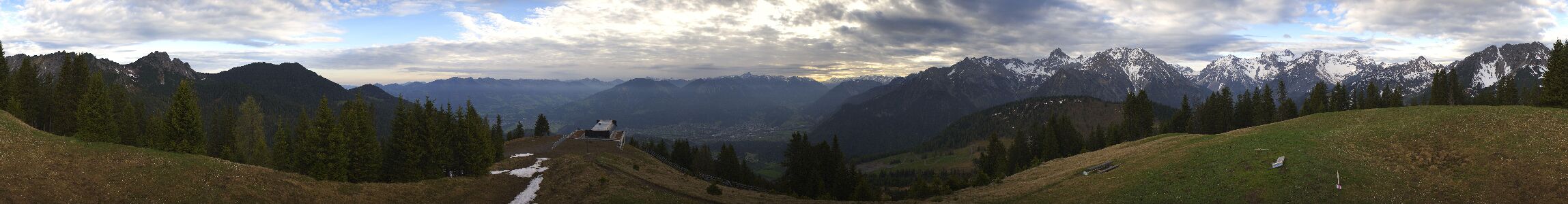Loischkopf Brandnertal