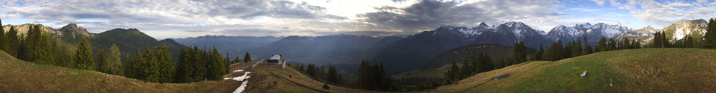 Loischkopf Brandnertal