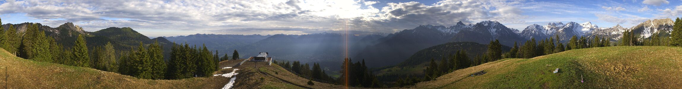 Loischkopf Brandnertal