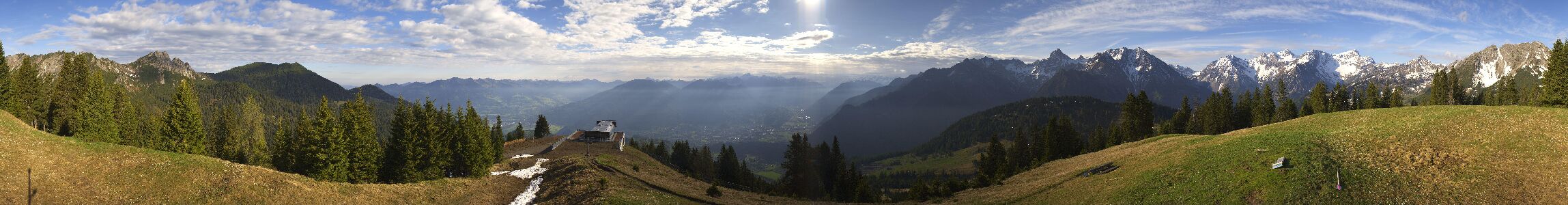 Loischkopf Brandnertal