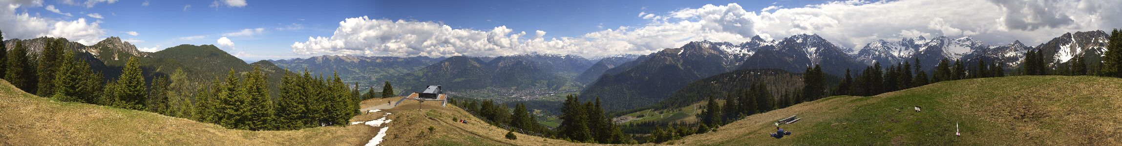 Loischkopf Brandnertal