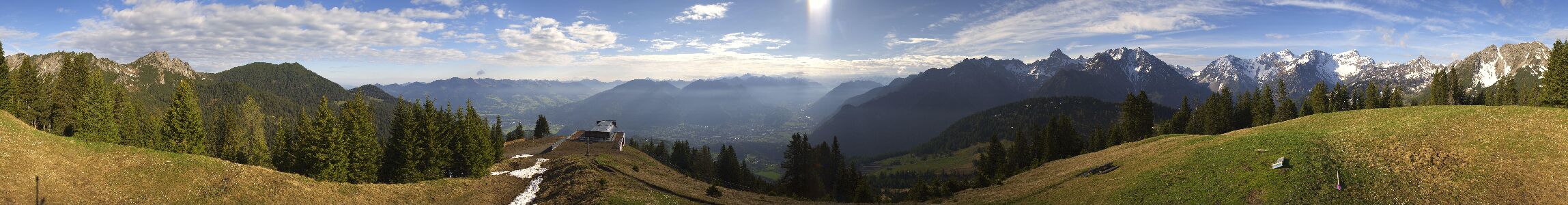Loischkopf Brandnertal