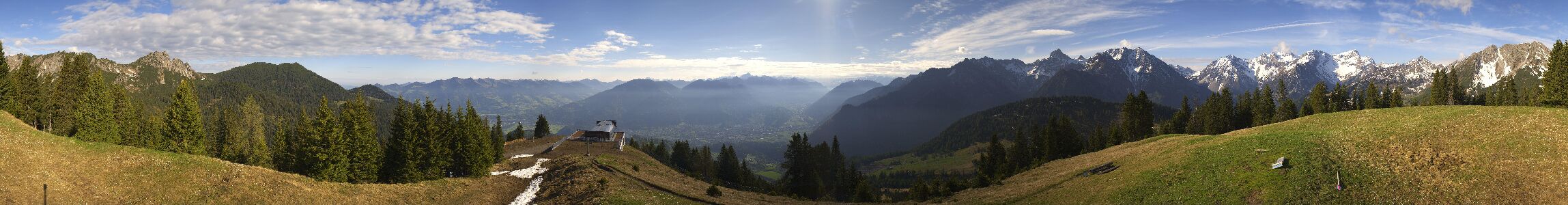 Loischkopf Brandnertal