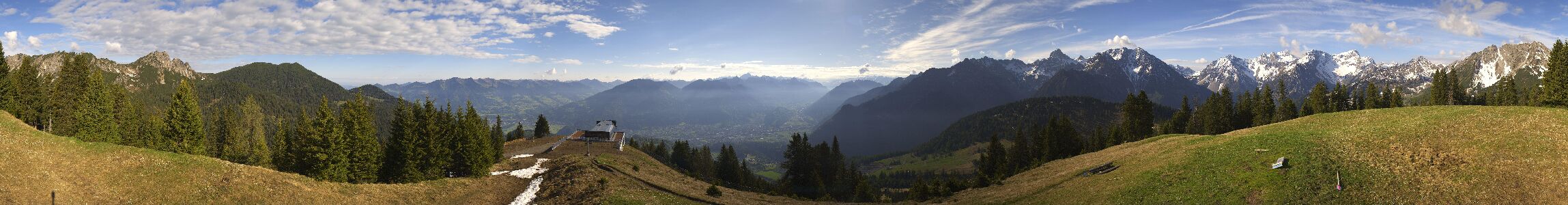 Loischkopf Brandnertal