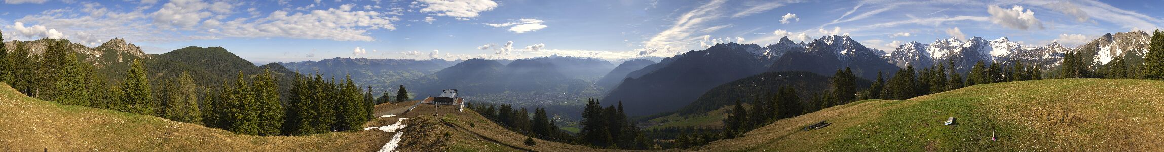 Loischkopf Brandnertal